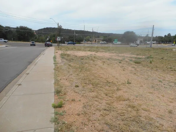 1201 N Beeline Hwy, Payson, AZ 85541