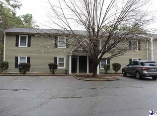 2201 W Jody Rd, Florence, SC 29501