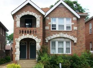 7151 Dartmouth Ave #A, Saint Louis, MO
