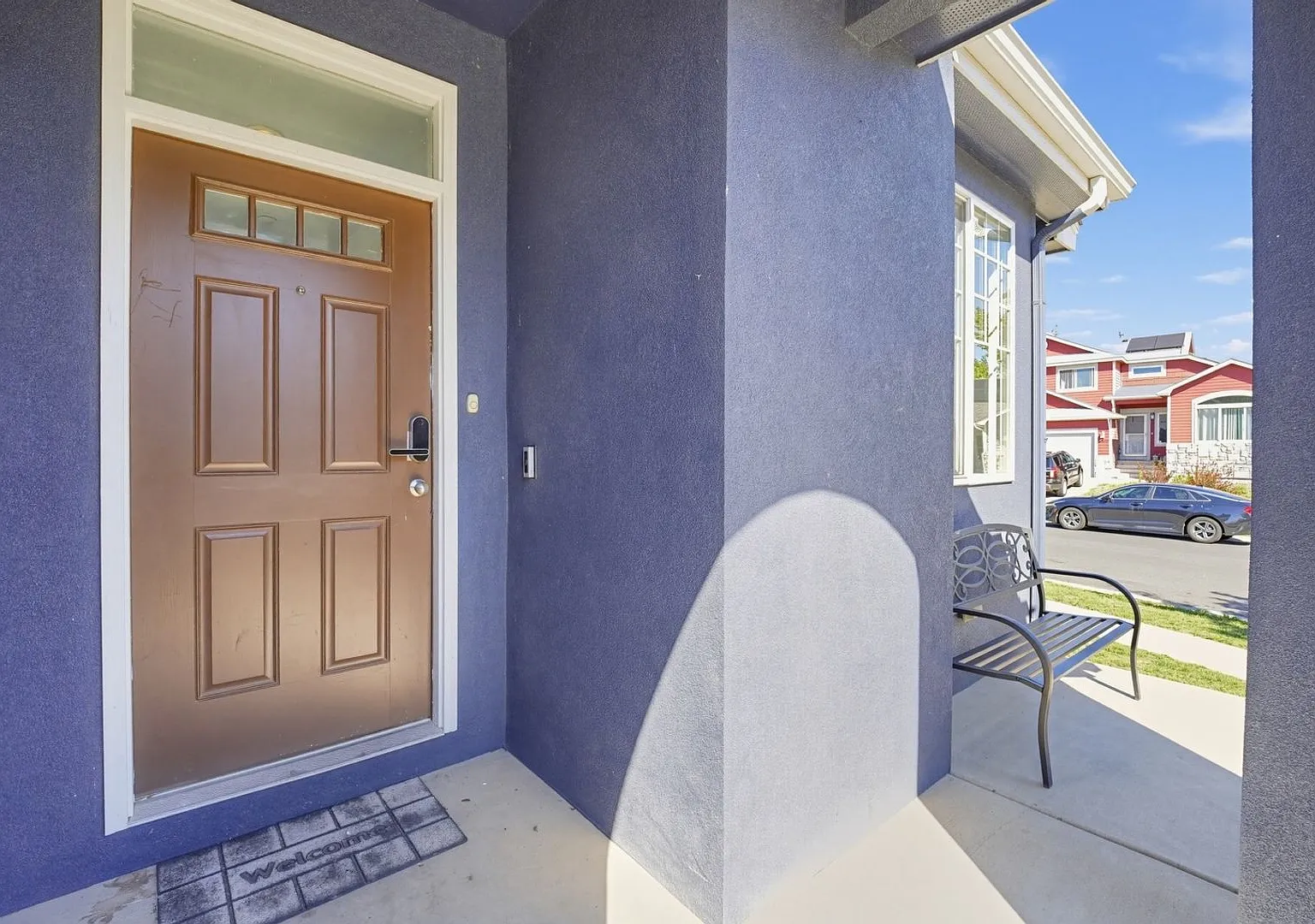 Charming 3BR House in Brighton — Photo 4