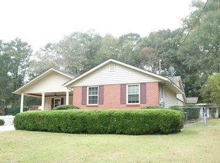 238 Holiday Ln, Ozark, AL 36360