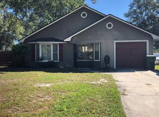 811 Ridgewood Way, Hinesville, GA 31313