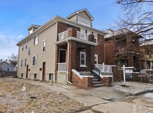 9925 McQuade St, Detroit, MI 48206