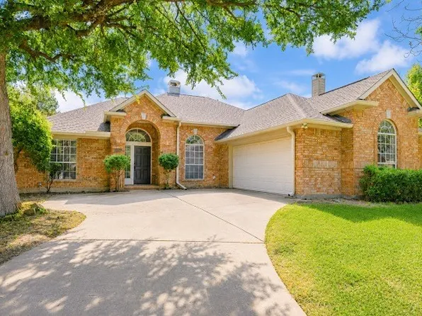 2606 Brittany Dr, Rowlett, TX 75088