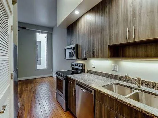 1 bed, 511 sqft, $1,249 — Photo 3