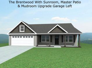 829 Halyard Ln, Chesnee, SC 29323