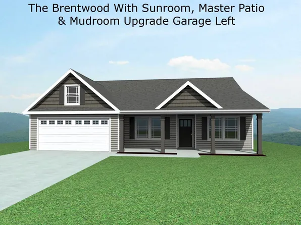 829 Halyard Ln, Chesnee, SC 29323