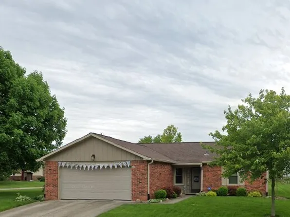 7315 Monon Ct, Indianapolis, IN 46256