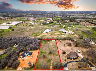 TBD Hawk Rd, Bartonville, TX 75022