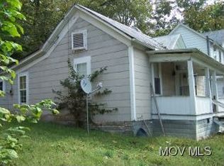 126 Lane St, Spencer, WV 25276