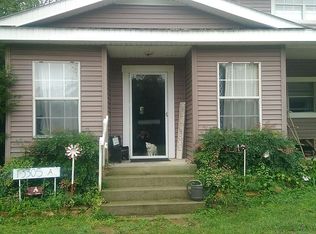 13305 Highway 157, Vinemont, AL 35179