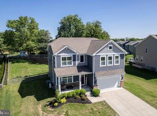 620 Friendship Rd, Westminster, MD 21157