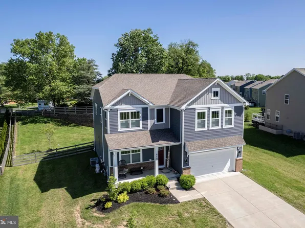 620 Friendship Rd, Westminster, MD 21157
