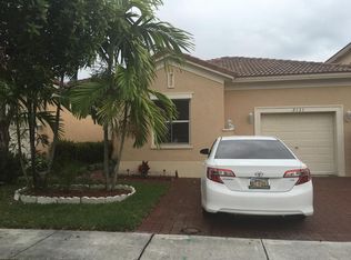2131 NE 37th Ter FLOOR 1, Homestead, FL 33033
