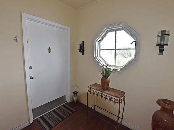 OPPORTUNITY IS KNOCKING AT YOUR DOOR_