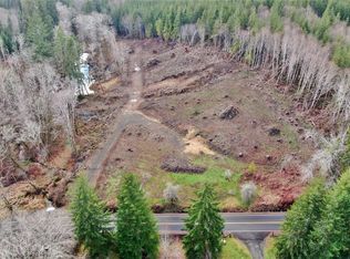 317 Butte Creek Rd, Raymond, WA 98577