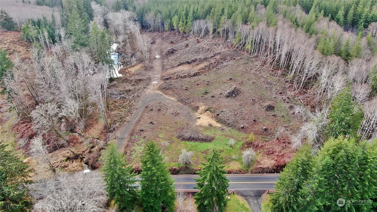 317 Butte Creek Road photo 1