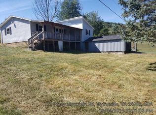 181 Piney Mountain Rd, Wytheville, VA 24382