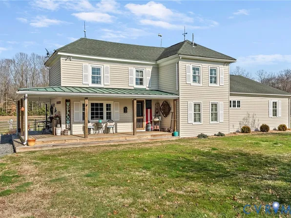 562 Bobcat Ln, Little Plymouth, VA 23091