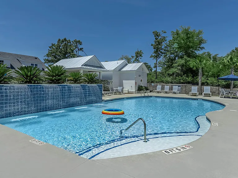 The Townhomes at Beau Rivage — Photo 23