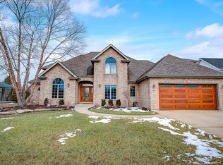 11924 195th St, Mokena, IL 60448