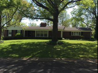 510 Chartier Dr, Saint Louis, MO 63135