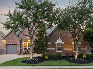 3851 Adams Ln, Frisco, TX 75034