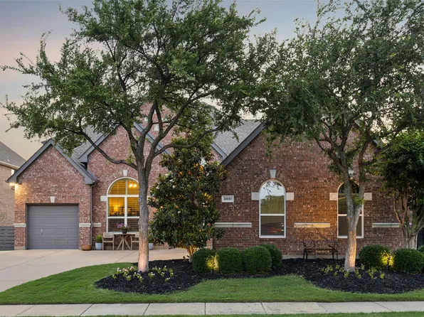 3851 Adams Ln, Frisco, TX 75034