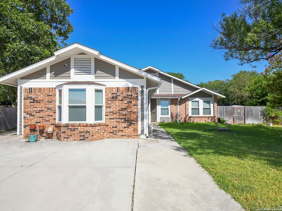 1st image of 5503 Echo Vista Dr