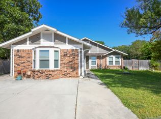 5503 Echo Vista Dr, San Antonio, TX 78247