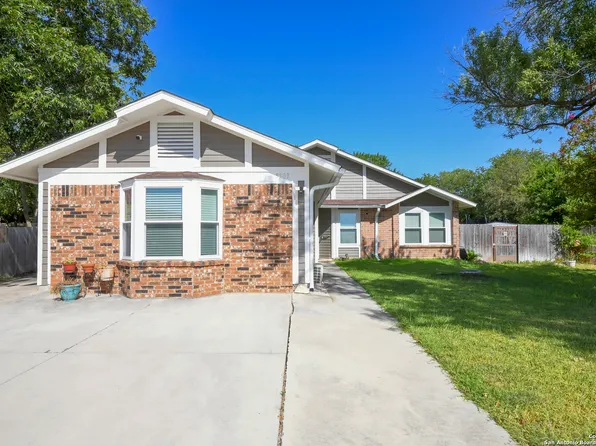 5503 Echo Vista Dr, San Antonio, TX 78247