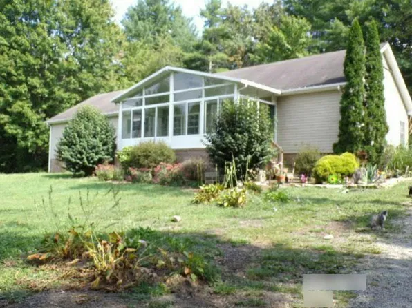 221 Jubilation Dr, Hendersonville, NC 28791