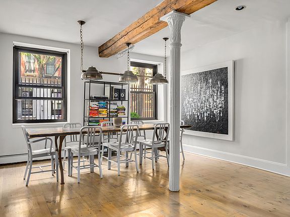 4th image of 454 W 46th St APT 1BN