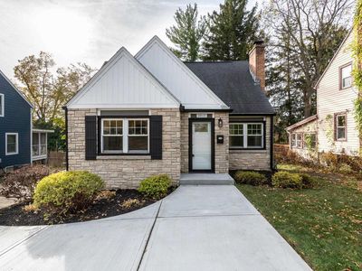 3917 Mineral Point Road, Madison, WI, 53705