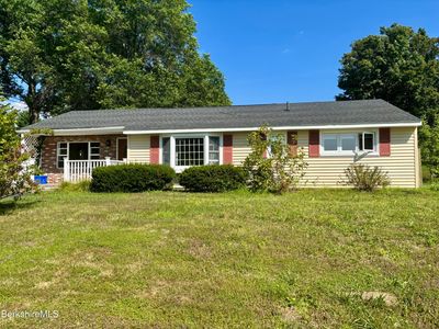 44 Eleanor Rd, Dalton, MA, 01226