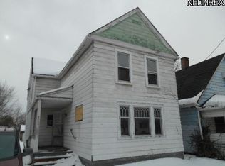 8000 Spafford Rd, Cleveland, OH 44105