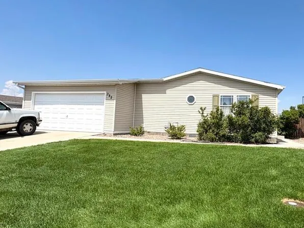 382 Mineral Springs Cir, Parachute, CO 81635
