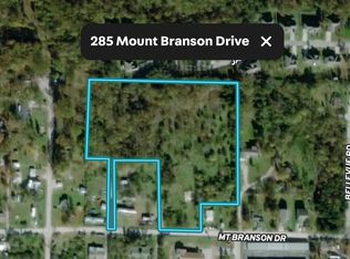 285 Mount Branson Drive, Branson, MO 65616