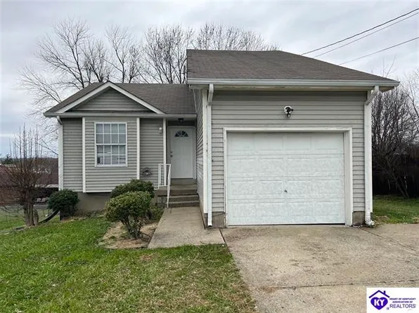 109 Jefferson St, Radcliff, KY 40160