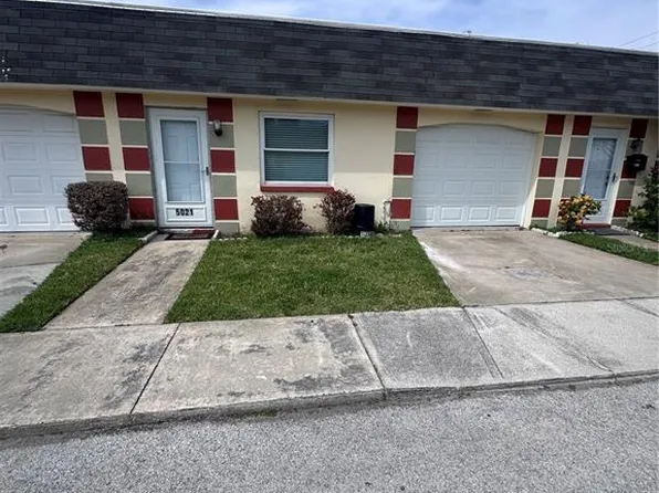 5021 Allner St, New Port Richey, FL 34652