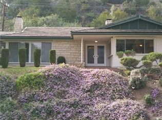 2201 Highland Vista Dr, Arcadia, CA 91006