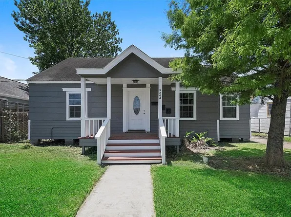 5244 Leeland St, Houston, TX 77023