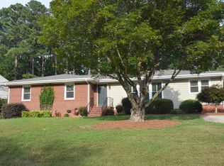 4108 Rockingham Dr, Raleigh, NC 27609