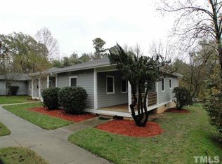 101 Eugene St APT D, Carrboro, NC 27510