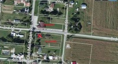 4629 S Old Michigan Rd, Holton, IN, 47023