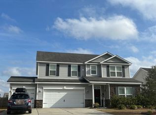108 Saint Marys Cir, Pt Wentworth, GA 31407