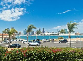 1433 1st St #1433, Coronado, CA 92118
