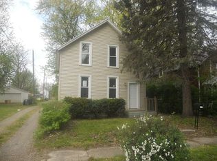 1017 Degroff St, Fort Wayne, IN