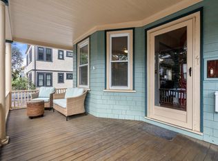 39-41 Saville St, Cambridge, MA 02138