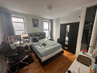 Rented by Yup Realty LLC